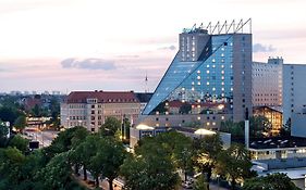Hotel Estrel in Berlin